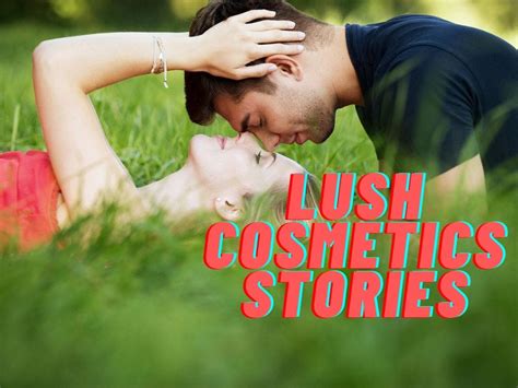 sex geschichtrn|Lush Stories